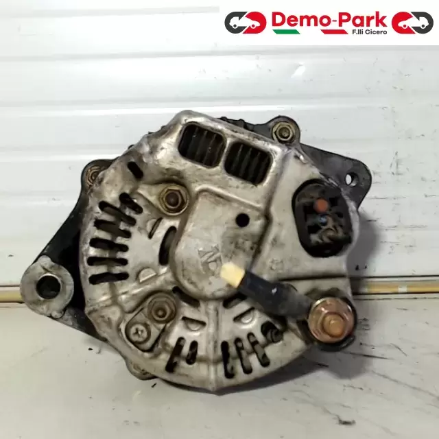 ALTERNATORE HYUNDAI MATRIX 1.5D 3 CIL. Hyundai MATRIX - 1.5 CRDI - 3 CILINDRI 100213-2991 1