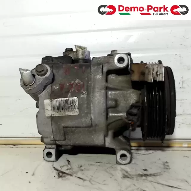 COMPRESSORE A/C FIAT IDEA 1.4B Fiat IDEA 1.4 16V SCSB06 0