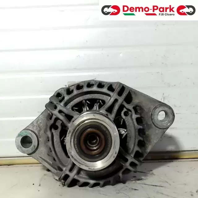 ALTERNATORE LANCIA DELTA 1.6 MTJ 100A Lancia DELTA 1.6 MJT MS1012101090 / 51764265 0