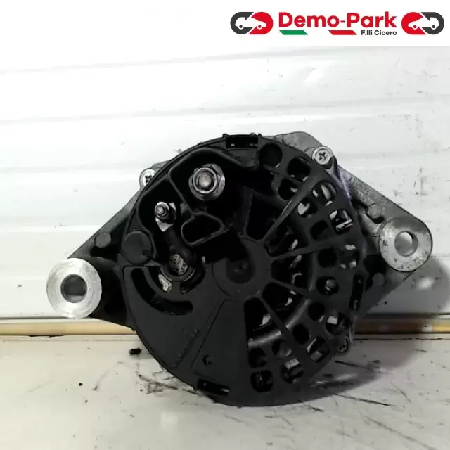 ALTERNATORE LANCIA DELTA 1.6 MTJ 100A Lancia DELTA 1.6 MJT MS1012101090 / 51764265 1