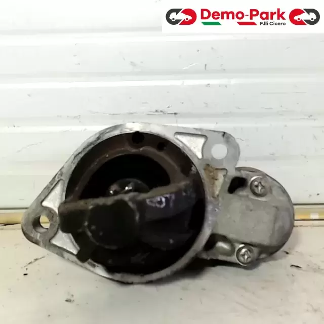 MOTORINO D'AVVIAMENTO MITSUBISHI COLT 3CIL. Mitsubishi COLT M000T45271ZT 0