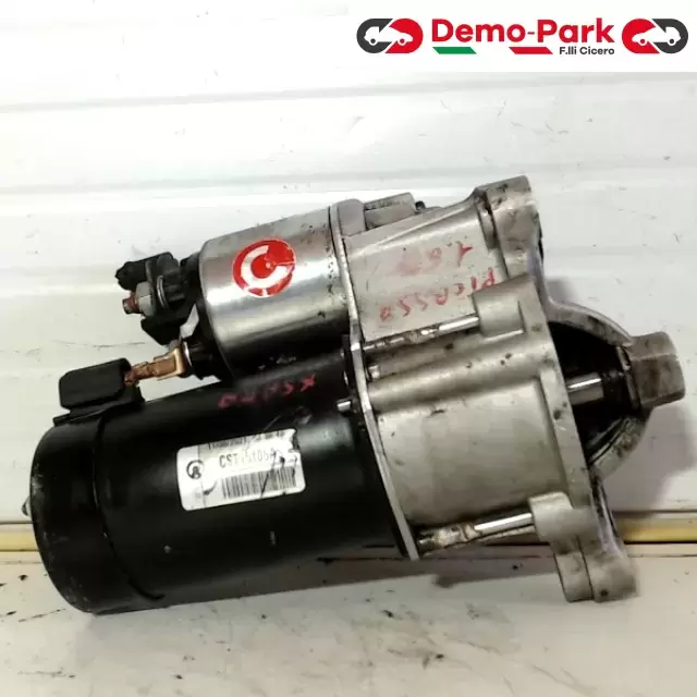 MOTORINO D'AVVIAMENTO CITROEN XSARA PICASSO 1.6B CitroЁn XSARA PICASSO CST15106AS 2