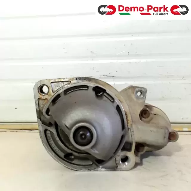 MOTORINO D'AVVIAMENTO MB E320 Mercedes-benz CLASSE E 320 A 005 151 66 01 0