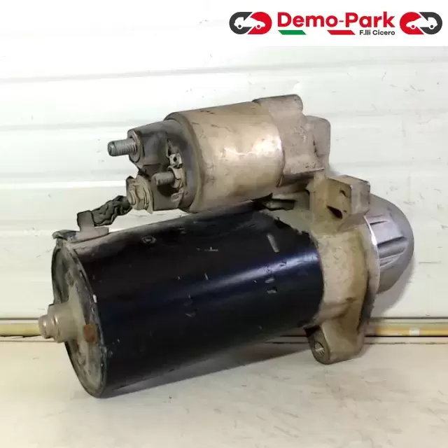 MOTORINO D'AVVIAMENTO MB E320 Mercedes-benz CLASSE E 320 A 005 151 66 01 1