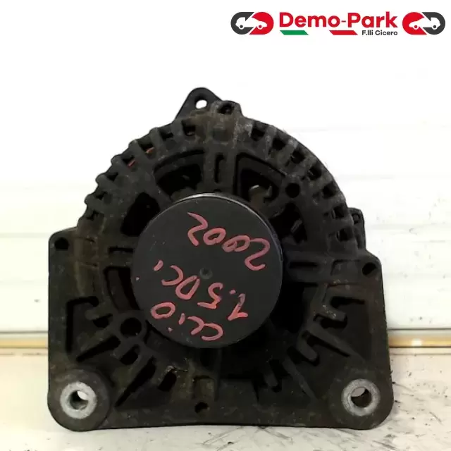ALTERNATORE RENAULT CLIO 1.5 DCI 110A Renault CLIO  1.5 DCI 8200 386 806 0