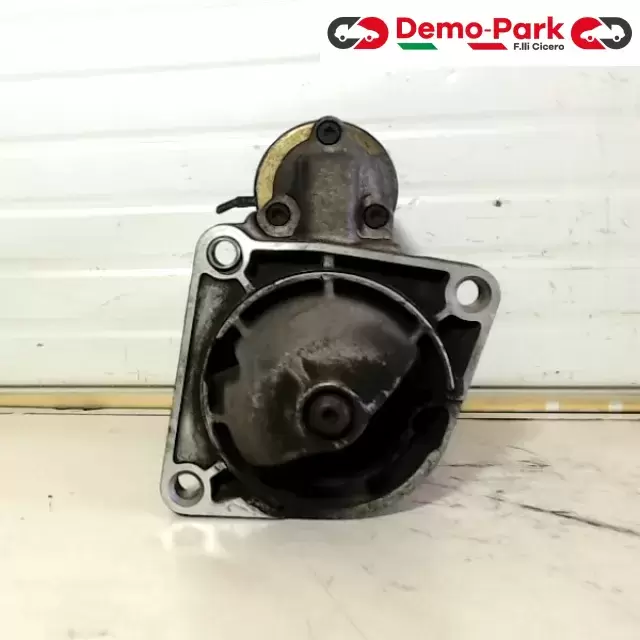 MOTORINO D'AVVIAMENTO ALFA GT 2.0 MTJ Alfa Romeo GT 0 001 109 253 0