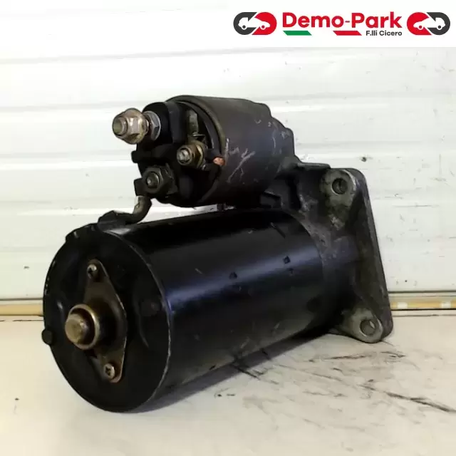 MOTORINO D'AVVIAMENTO ALFA GT 2.0 MTJ Alfa Romeo GT 0 001 109 253 1