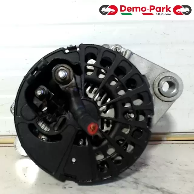 ALTERNATORE ALFA GTV 2.0 95A Alfa Romeo GTV 2.0 CAL30145AS 1
