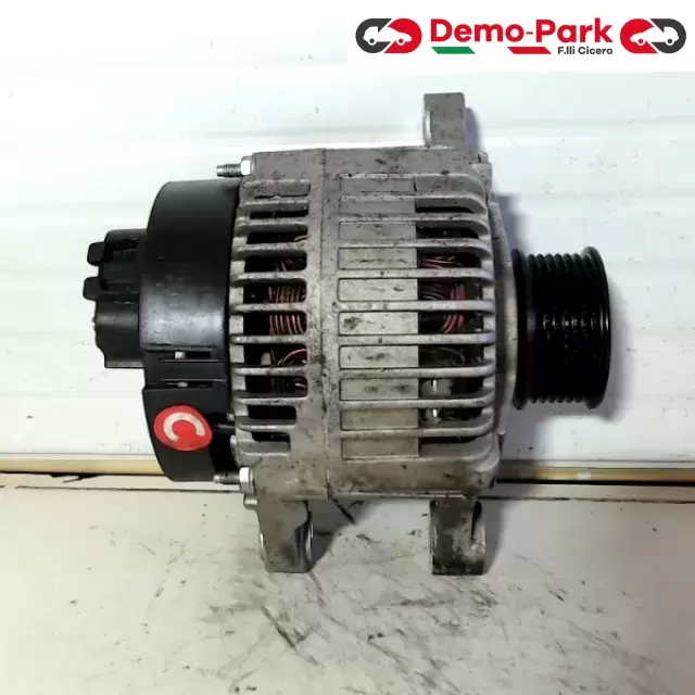 ALTERNATORE ALFA GTV 2.0 95A Alfa Romeo GTV 2.0 CAL30145AS 2
