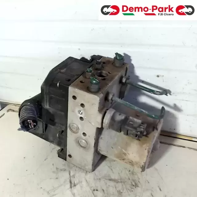 GRUPPO ABS PEUGEOT 307 SW Peugeot 307 0 265 950 084 0