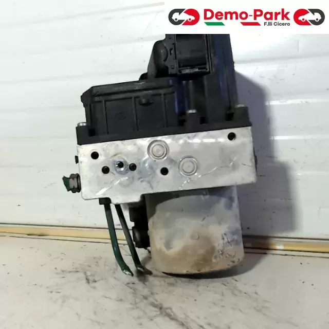 GRUPPO ABS PEUGEOT 307 SW Peugeot 307 0 265 950 084 1