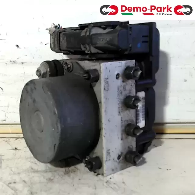 GRUPPO ABS TOYOTA AYGO Toyota AYGO 0 265 800 441 1