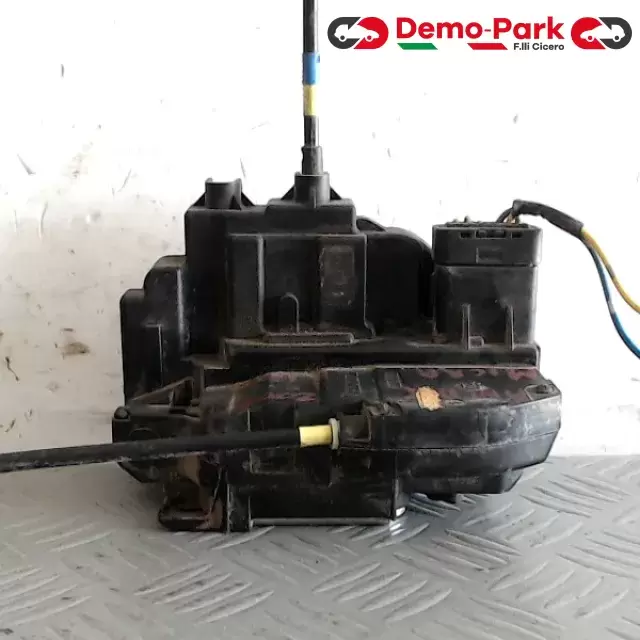 SERRATURA ANT DX MICRA K12 Nissan MICRA PBT30 0