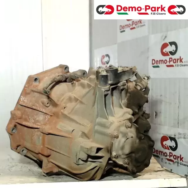 CAMBIO OPEL COD. 5495775  Opel COMBO 1.7 CDTI 5495775 / G1107135345 QG 2