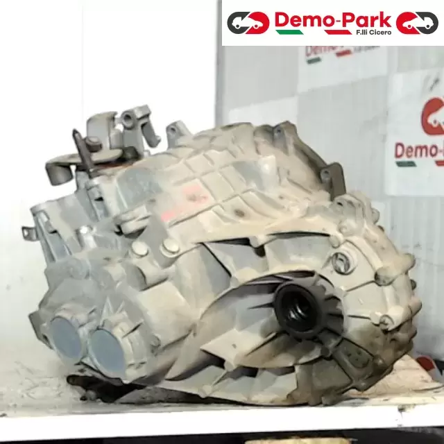 CAMBIO MITSUBISHI COLT 3 CILINDRI Mitsubishi COLT - 1.1  1