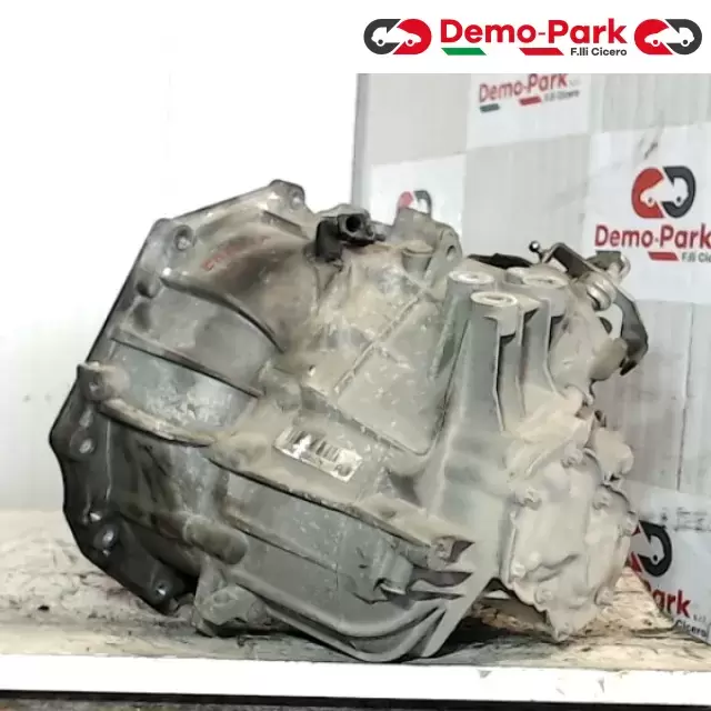 CAMBIO OPEL ZAFIRA 2.0 TDI Opel ZAFIRA 2.0 5495775 / G1305001639 AJ 2