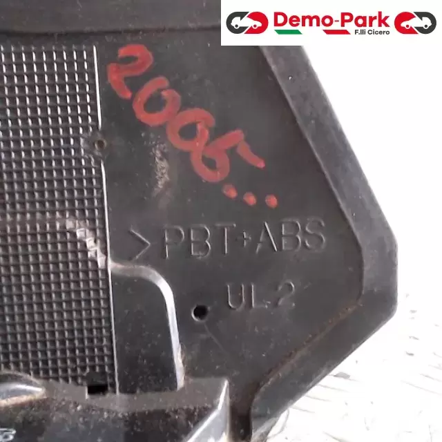 SERRATURA POST SX COROLLA Toyota COROLLA PBT-ABS UL2 1