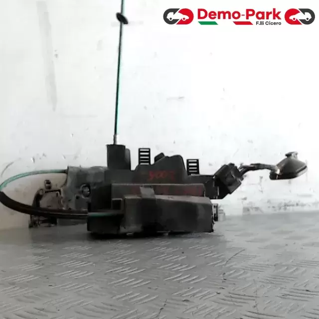 SERRATURA ANT DX IDEA Fiat IDEA  0