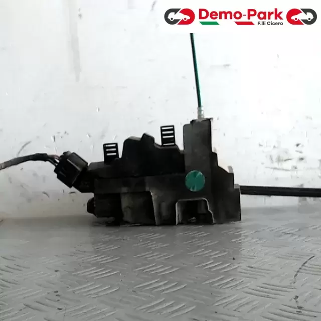 SERRATURA ANT DX IDEA Fiat IDEA  1
