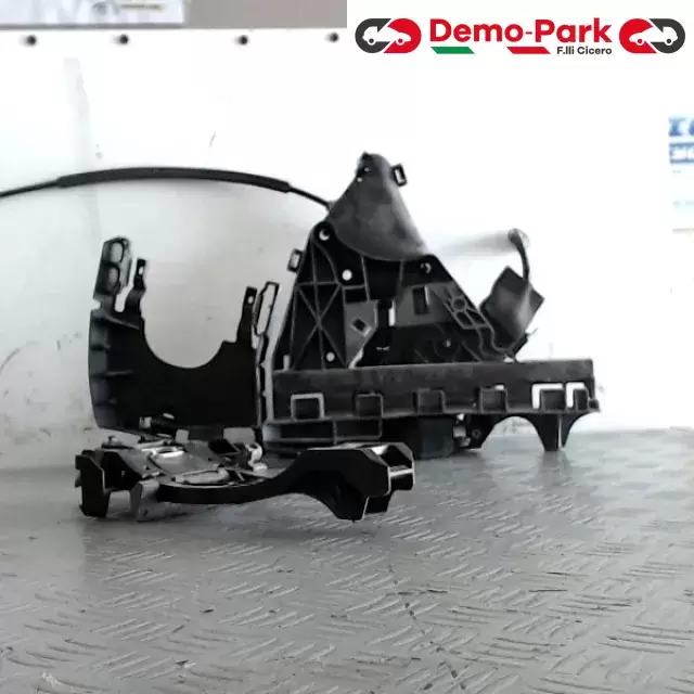 SERRATURA ANT DX VOLVO S40 Volvo S40 30799302 0