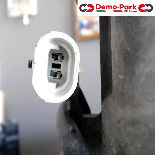 COMPRESSORE ARIA CONDIZIONATA CORSA Opel CORSA - 1.7 DTI 02755707262   1429F  R134a 2