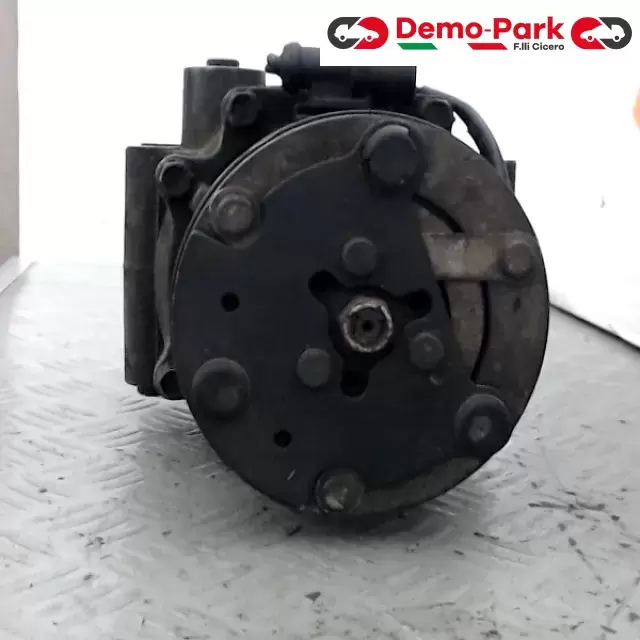COMPRESSORE ARIA CONDIZIONATA FORD FOCUS  Ford FOCUS - 1.8  1