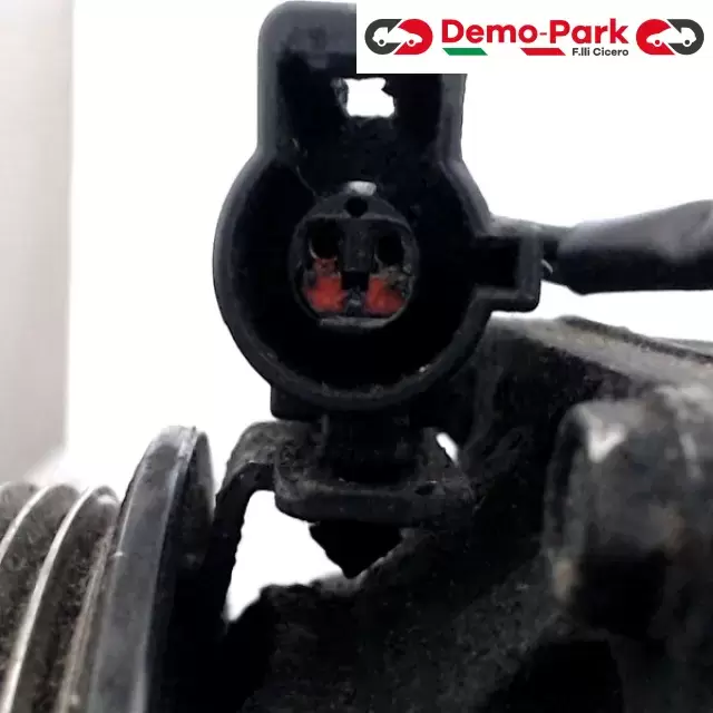COMPRESSORE ARIA CONDIZIONATA FORD FOCUS  Ford FOCUS - 1.8  2