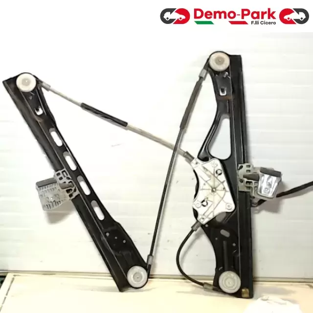 ALZAVETRO ANTERIORE DX MERCEDES E270 Mercedes-benz CLASSE E  - 270 CDI A 211 720 02 46 RE / A 211 820 30 42 0