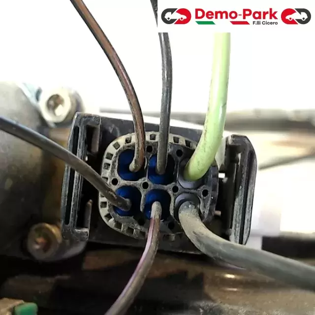 ALZAVETRO ANTERIORE DX MERCEDES E270 Mercedes-benz CLASSE E  - 270 CDI A 211 720 02 46 RE / A 211 820 30 42 1