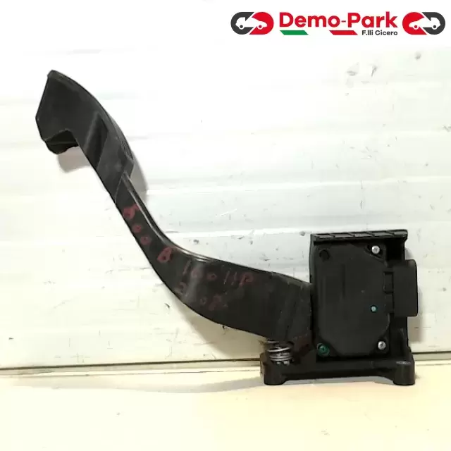 PEDALE ACCELERATORE FIAT 500 BENZINA 100HP Fiat 500 1.4 C497 0