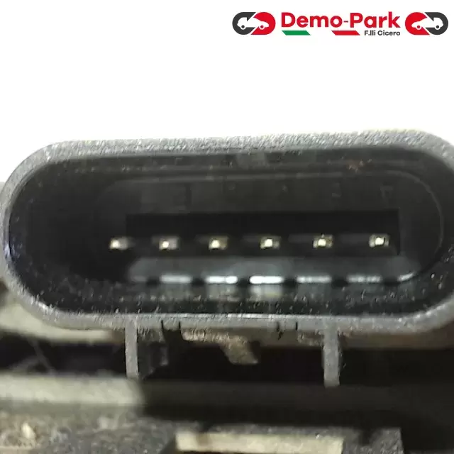 PEDALE ACCELERATORE FIAT 500 BENZINA 100HP Fiat 500 1.4 C497 2