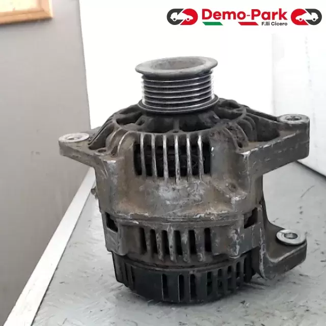 ALTERNATORE KANGOO 75A Renault KANGOO 1.9 D 2541953B 1