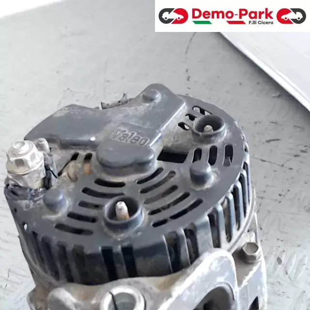 ALTERNATORE KANGOO 75A Renault KANGOO 1.9 D 2541953B 3