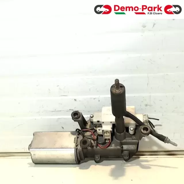 MOTORINO TERGICRISTALLO POSTERIORE FIAT MULTIPLA Fiat Multipla A 563 0