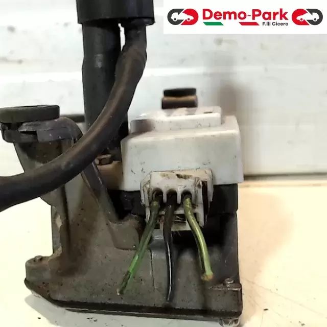 MOTORINO TERGICRISTALLO POSTERIORE FIAT MULTIPLA Fiat Multipla A 563 1