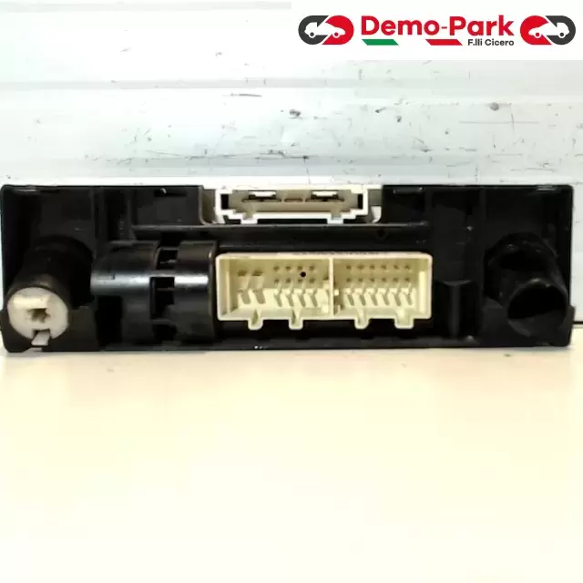 COMANDO CLIMATIZZATORE VW POLO Volkswagen POLO 6R0 820 045 E 1