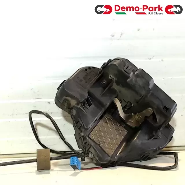 SERRATURA POSTERIORE DX MERCEDES E270 Mercedes-benz CLASSE E  - 270 CDI  1