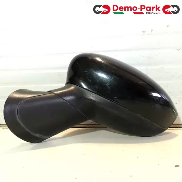 SPECCHIETTO SX FIAT 500  Fiat 500  0