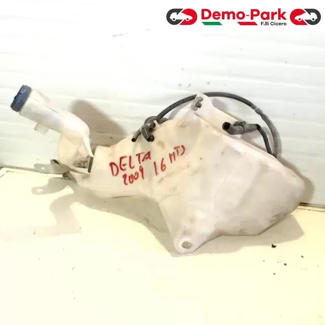 VASCHETTA TERGICRISTALLI LANCIA DELTA Lancia DELTA B805 0