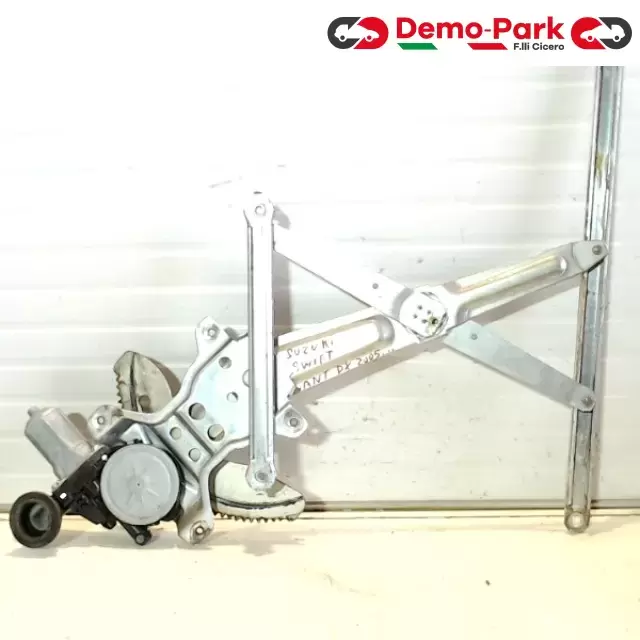 ALZAVETRO ANTERIORE DX SUZUKI SWIFT Suzuki SWIFT  0