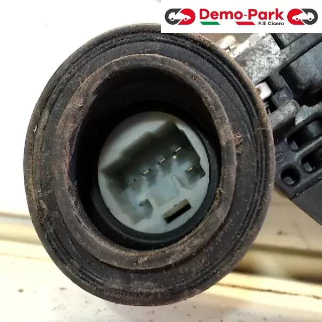 ALZAVETRO ANTERIORE DX SUZUKI SWIFT Suzuki SWIFT  1