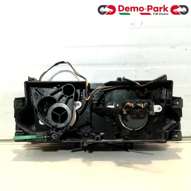 COMANDO CLIMA LANCIA YPSILON  Lancia YPSILON  1