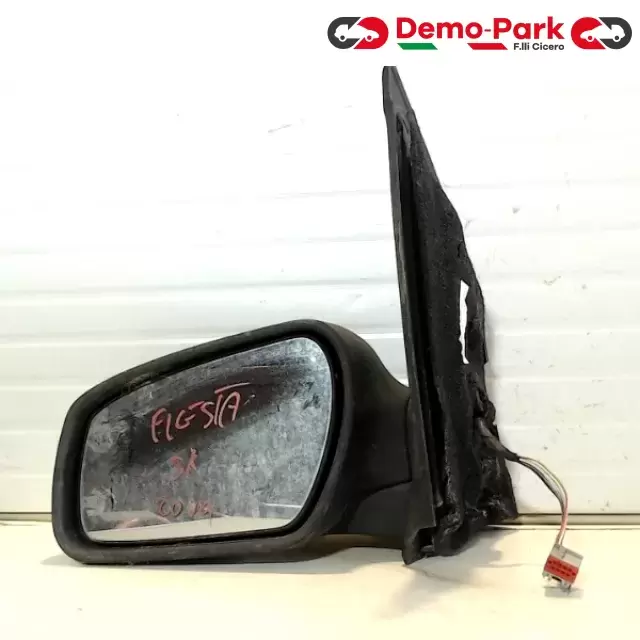 SPECCHIETTO SX ELETTRICO FORD FIESTA Ford FIESTA 17683BP 1