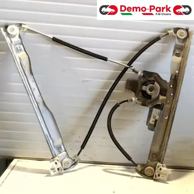 ALZAVETRO ANTERIORE DX CITROEN DS3 3PORTE CitroЁn DS3  1