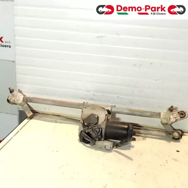 MOTORINO TERGICRISTALLO SUZUKI SWIFT Suzuki SWIFT  0