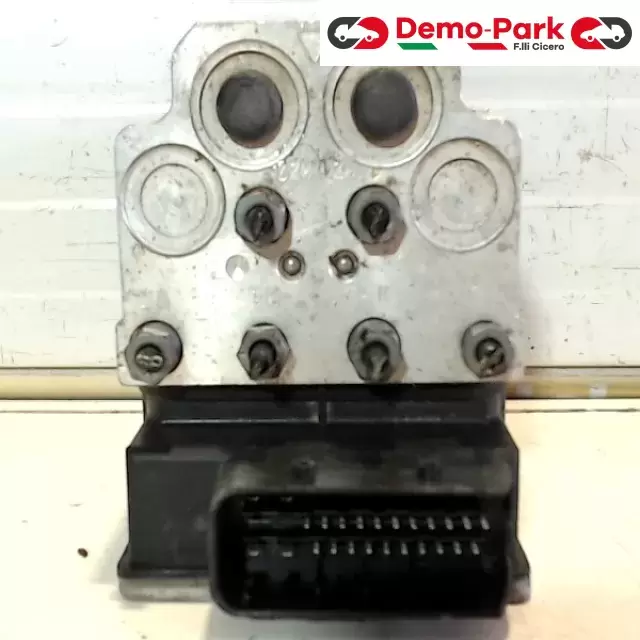 GRUPPO ABS ALFA 159 2.4 JTD Alfa Romeo 159 - 2.4 JTD EBC430NG / 15314106D 2