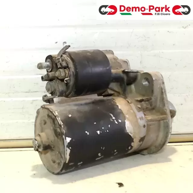 MOTORINO D'AVVIAMENTO OPEL CALIBRA 9DENTI Opel CALIBRA 0 001 107 015 1