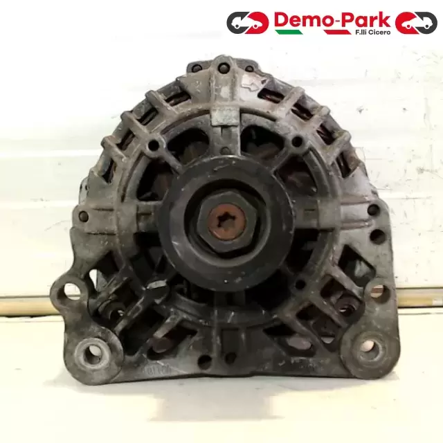 ALTERNATORE VW POLO Volkswagen POLO A542746A / SG9B057 0