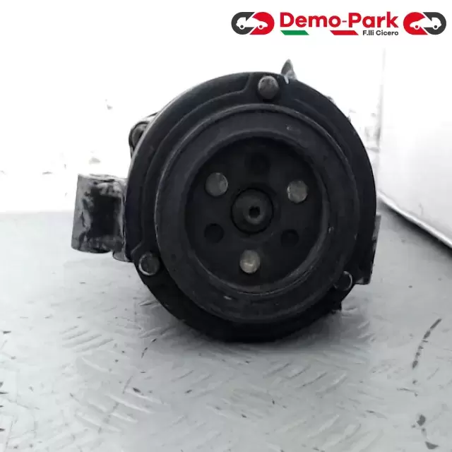 COMPRESSORE ARIA CONDIZIONATA E 46 1.8 B Bmw 320 - E46 8390646 3