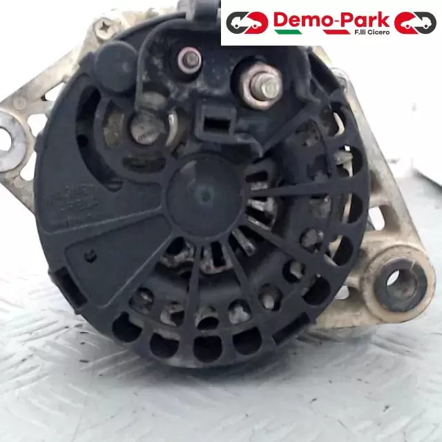 ALTERNATORE PUNTO 188 1.9 JTD Fiat PUNTO 188 - 1.9 JTD 46782213   105A 1